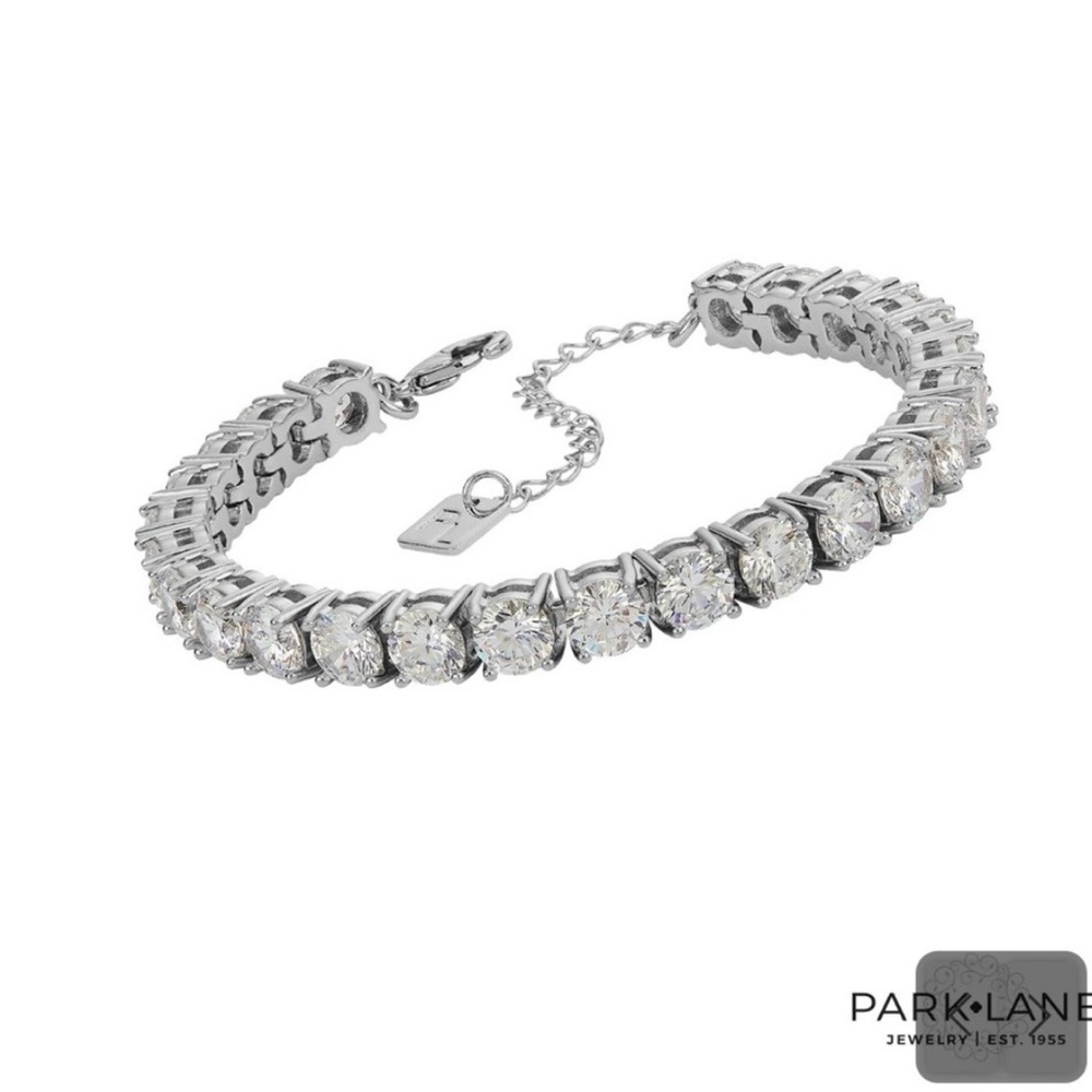Park Lane “Silver” Mini Impression Bracelet! Color Crush Edit! BNIB!!!